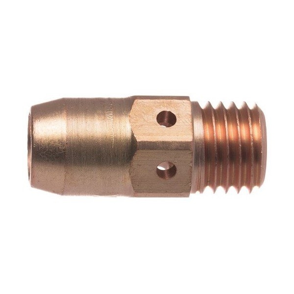 Tweco Gas Diffuser, 16RS 16S, 1.142 Inch L 1560-1100 - main